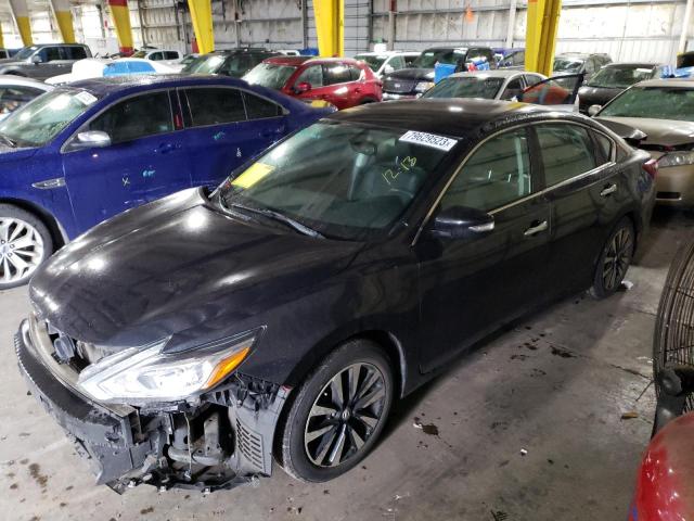 NISSAN ALTIMA 2018 1n4al3ap7jc150931