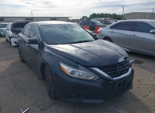 NISSAN ALTIMA 2018 1n4al3ap7jc152260