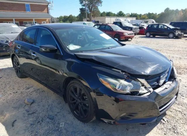 NISSAN ALTIMA 2018 1n4al3ap7jc152596