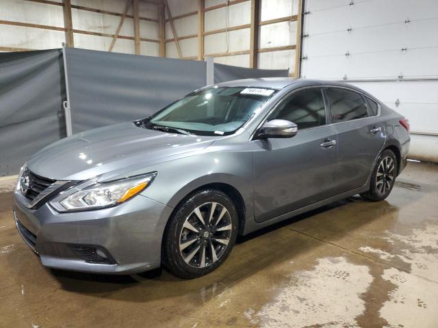 NISSAN ALTIMA 2.5 2018 1n4al3ap7jc152615