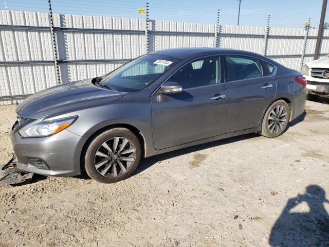 NISSAN ALTIMA 2018 1n4al3ap7jc153182