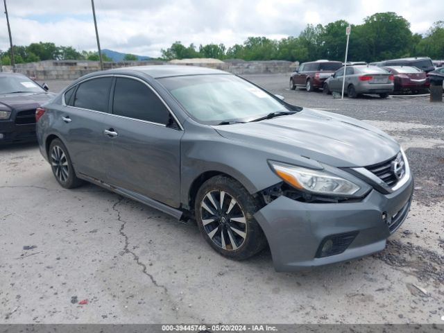 NISSAN ALTIMA 2018 1n4al3ap7jc153327