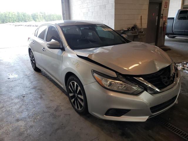 NISSAN ALTIMA 2.5 2018 1n4al3ap7jc153683