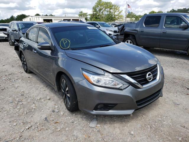 NISSAN ALTIMA 2.5 2018 1n4al3ap7jc155062