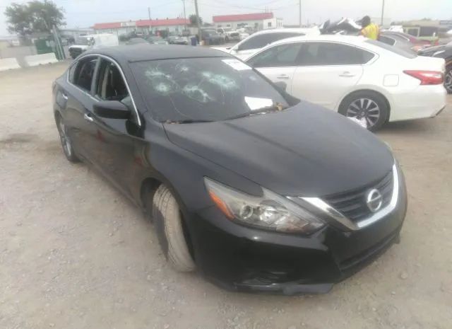 NISSAN ALTIMA 2018 1n4al3ap7jc155143