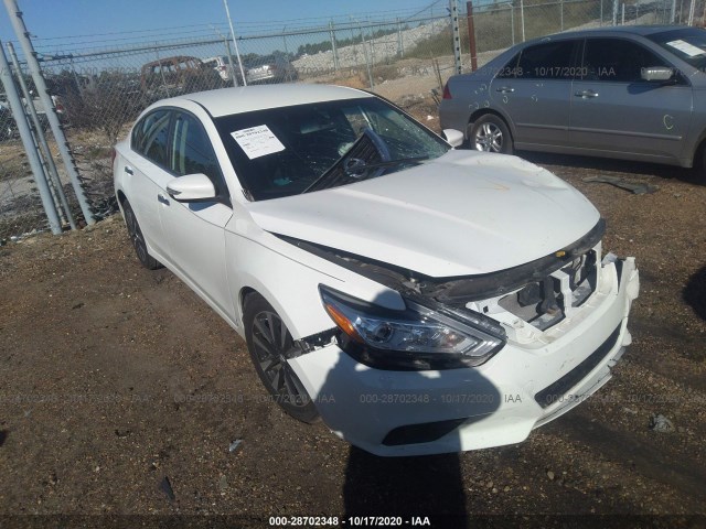 NISSAN ALTIMA 2018 1n4al3ap7jc155563