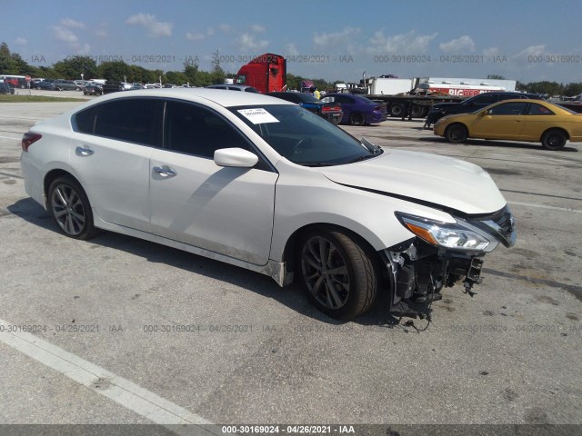 NISSAN ALTIMA 2018 1n4al3ap7jc155871