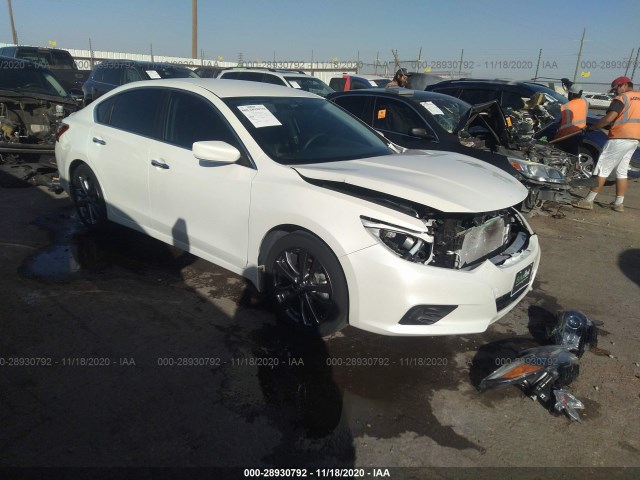 NISSAN ALTIMA 2018 1n4al3ap7jc155921