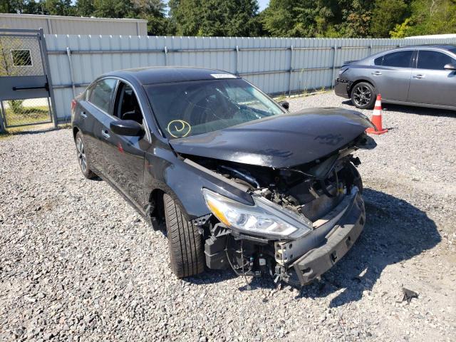 NISSAN ALTIMA 2.5 2018 1n4al3ap7jc156308