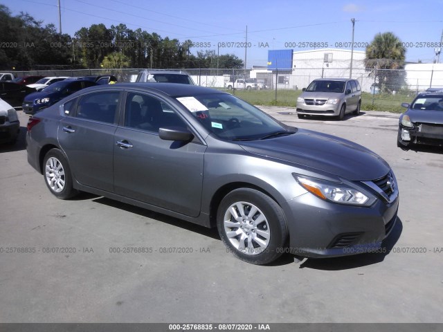 NISSAN ALTIMA 2018 1n4al3ap7jc156602