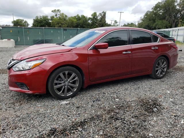 NISSAN ALTIMA 2018 1n4al3ap7jc156700