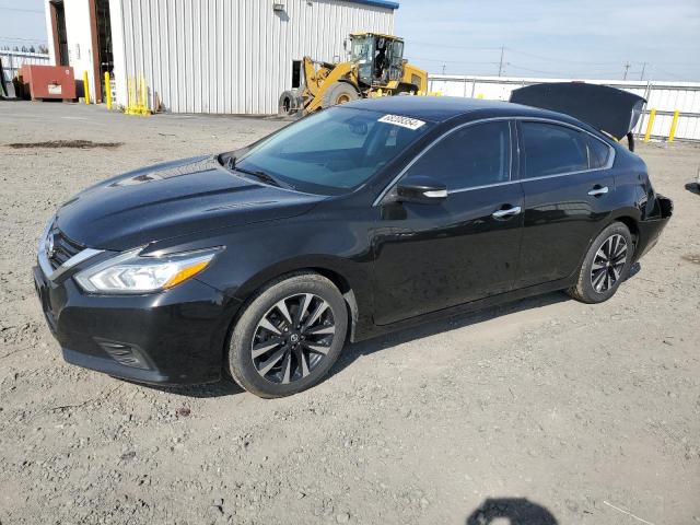 NISSAN ALTIMA 2.5 2018 1n4al3ap7jc156826