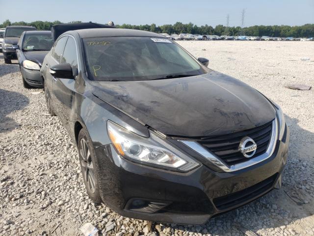 NISSAN ALTIMA 2.5 2018 1n4al3ap7jc157023