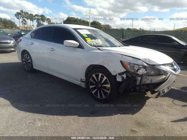 NISSAN ALTIMA 2018 1n4al3ap7jc157393