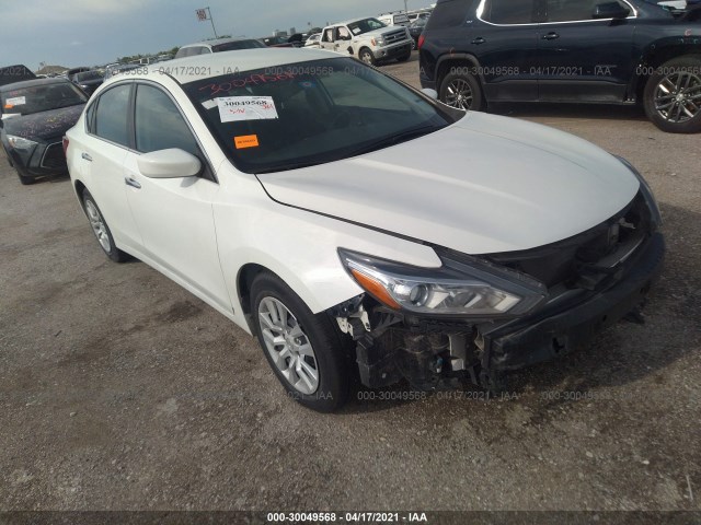 NISSAN ALTIMA 2018 1n4al3ap7jc157412