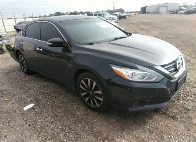 NISSAN ALTIMA 2018 1n4al3ap7jc158639