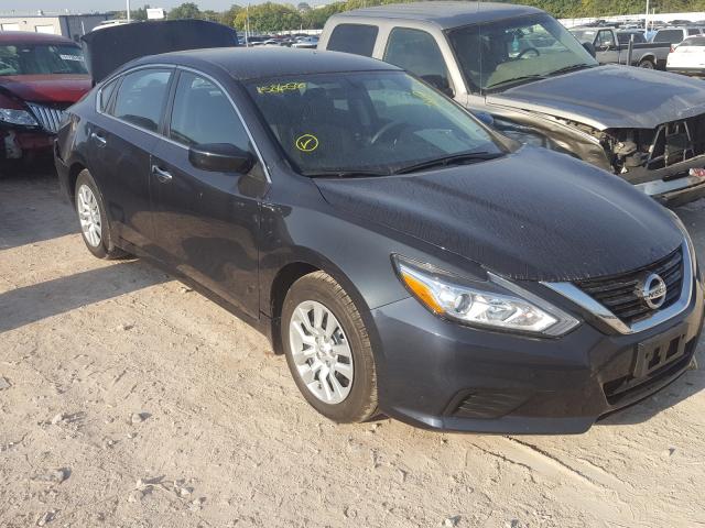 NISSAN ALTIMA 2.5 2018 1n4al3ap7jc158656