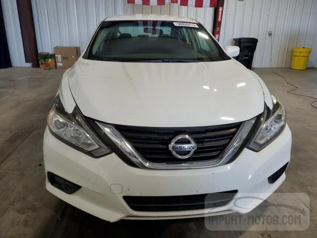 NISSAN ALTIMA 2018 1n4al3ap7jc159323