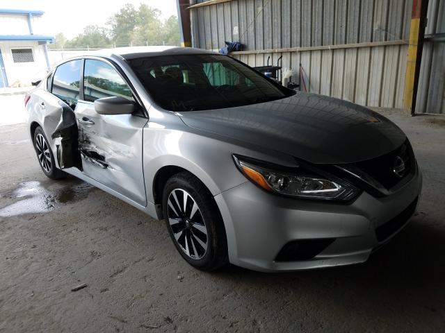 NISSAN ALTIMA 2.5 2018 1n4al3ap7jc159466