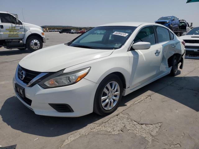 NISSAN ALTIMA 2.5 2018 1n4al3ap7jc159712