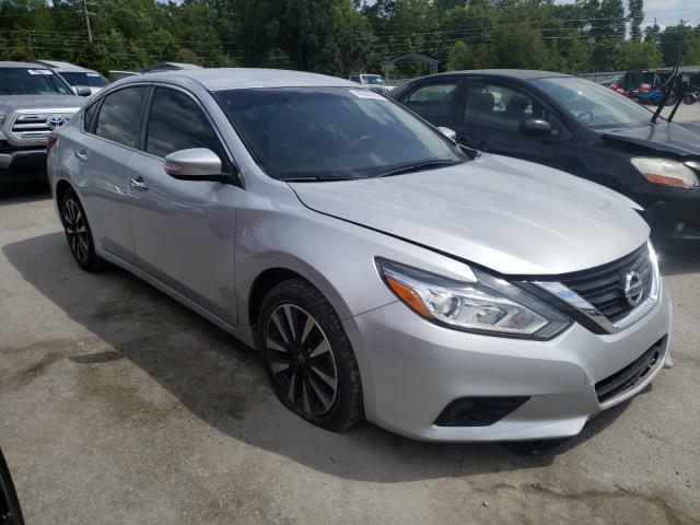 NISSAN ALTIMA 2.5 2018 1n4al3ap7jc159807