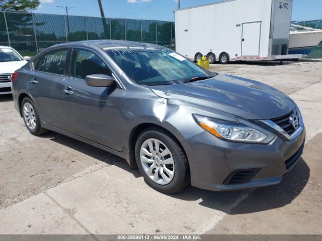 NISSAN ALTIMA 2018 1n4al3ap7jc160052