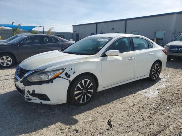 NISSAN ALTIMA 2018 1n4al3ap7jc161332