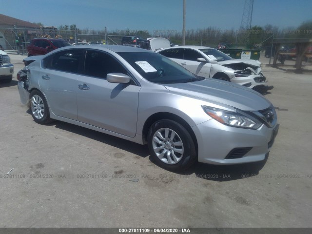 NISSAN ALTIMA 2018 1n4al3ap7jc161637