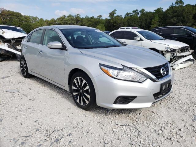 NISSAN ALTIMA 2.5 2018 1n4al3ap7jc161640