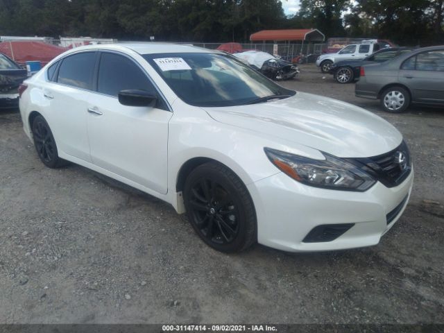 NISSAN ALTIMA 2018 1n4al3ap7jc161735