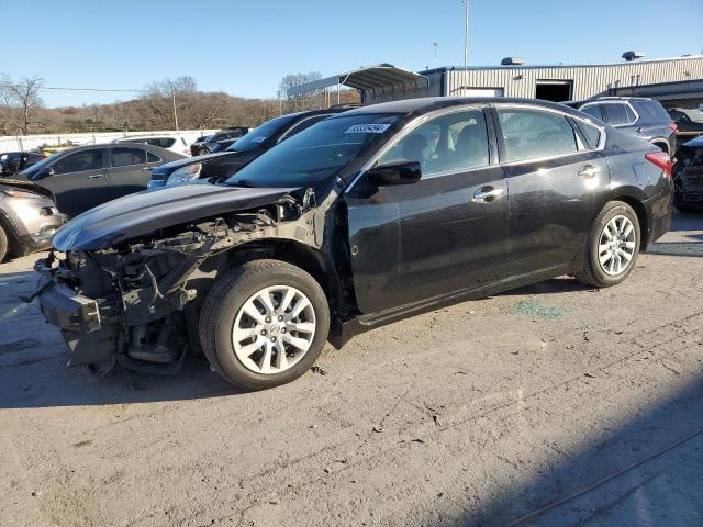 NISSAN ALTIMA 2.5 2018 1n4al3ap7jc162397