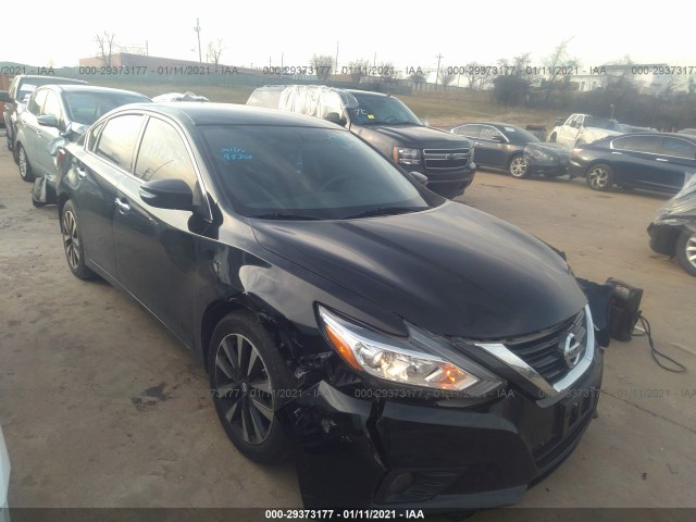 NISSAN ALTIMA 2018 1n4al3ap7jc162559