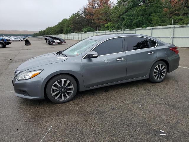 NISSAN ALTIMA 2.5 2018 1n4al3ap7jc162691