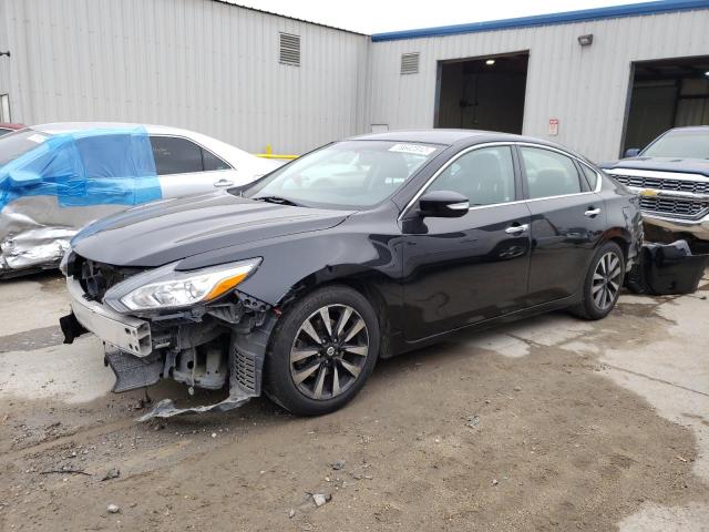 NISSAN ALTIMA 2.5 2018 1n4al3ap7jc162786