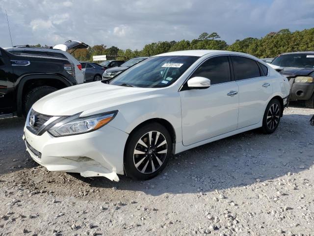 NISSAN ALTIMA 2018 1n4al3ap7jc163386