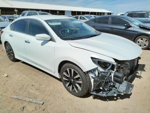 NISSAN ALTIMA 2.5 2018 1n4al3ap7jc163825