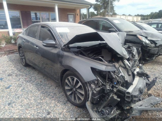 NISSAN ALTIMA 2018 1n4al3ap7jc164375