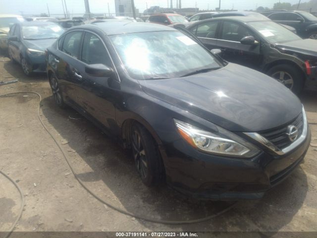 NISSAN ALTIMA 2018 1n4al3ap7jc164859