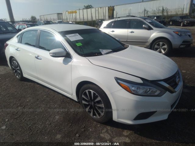 NISSAN ALTIMA 2018 1n4al3ap7jc165431