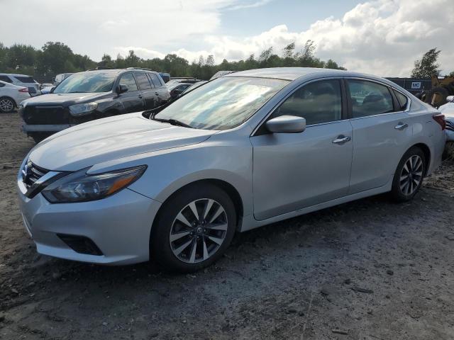 NISSAN ALTIMA 2.5 2018 1n4al3ap7jc165560