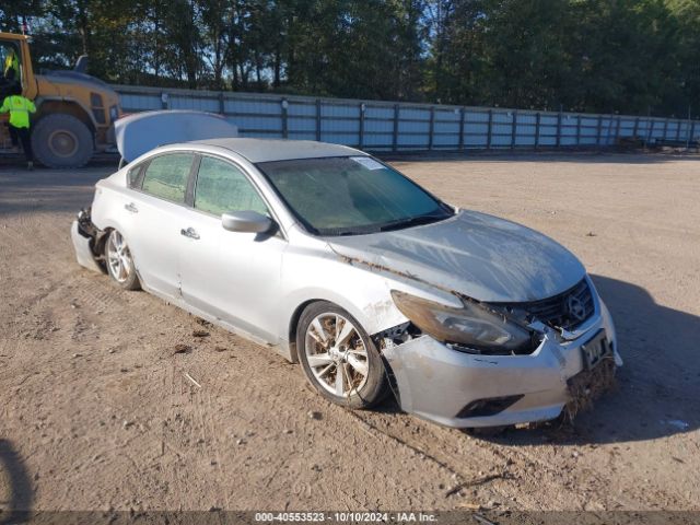 NISSAN ALTIMA 2018 1n4al3ap7jc165879