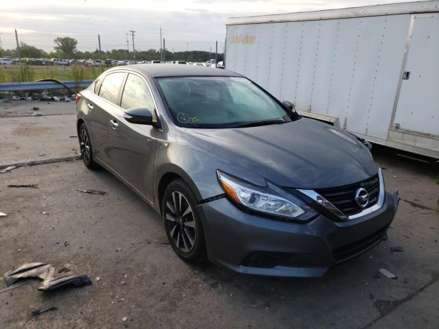 NISSAN ALTIMA 2.5 2018 1n4al3ap7jc165946