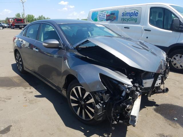 NISSAN ALTIMA 2.5 2018 1n4al3ap7jc165977