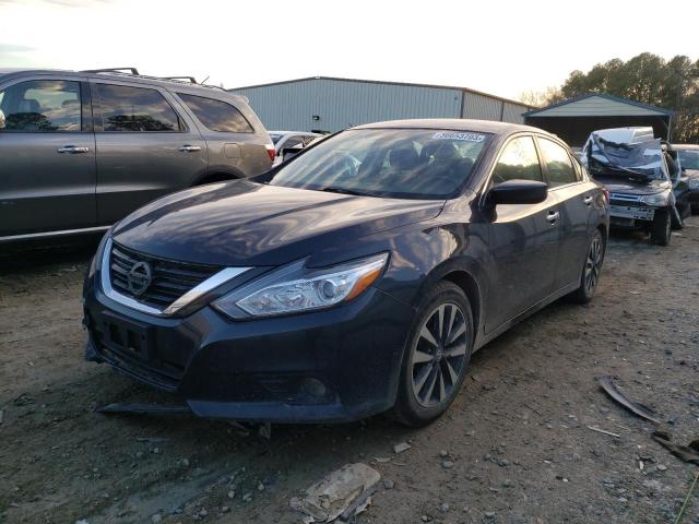 NISSAN ALTIMA 2.5 2018 1n4al3ap7jc166014