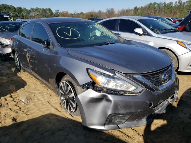 NISSAN ALTIMA 2.5 2018 1n4al3ap7jc166157