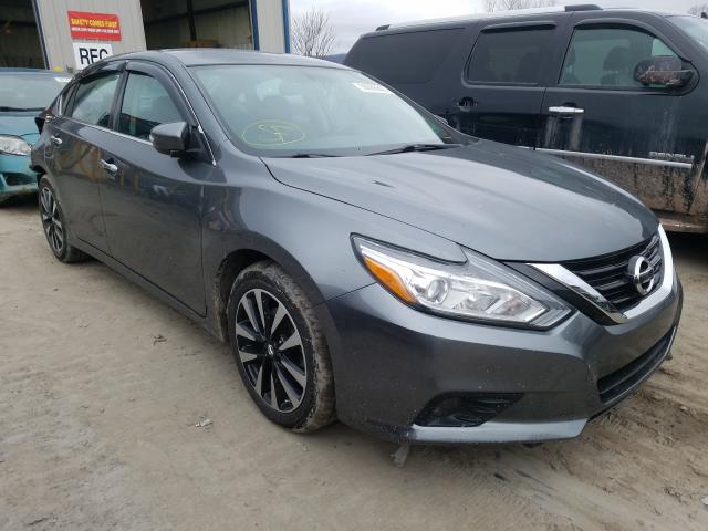 NISSAN ALTIMA 2.5 2018 1n4al3ap7jc166319