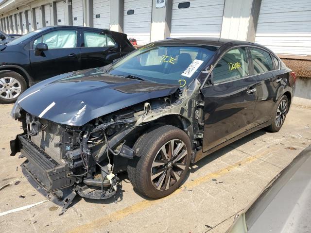 NISSAN ALTIMA 2.5 2018 1n4al3ap7jc166353