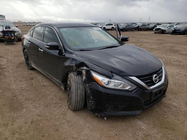 NISSAN ALTIMA 2.5 2018 1n4al3ap7jc166580