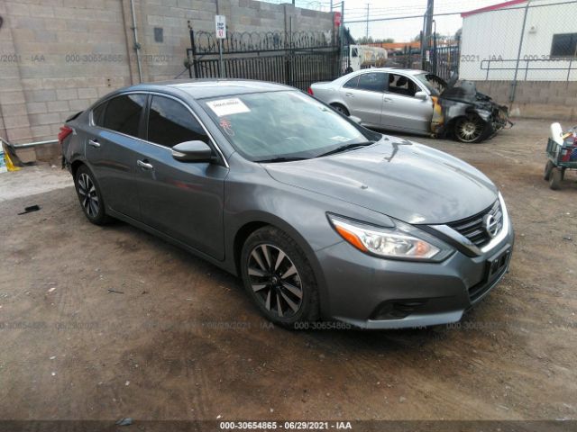 NISSAN ALTIMA 2018 1n4al3ap7jc166627