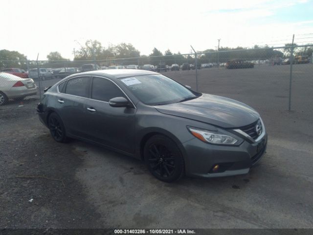 NISSAN ALTIMA 2018 1n4al3ap7jc166658